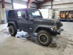 2003 Jeep Wrangler / Tj Rubicon   продається в North Billerica, MA - Normal Wear