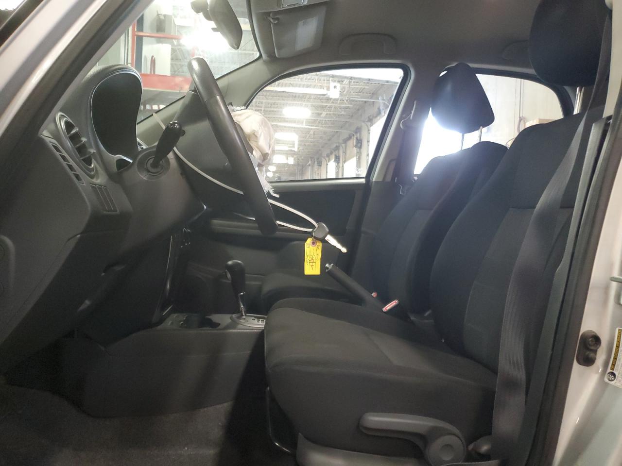 2011 Suzuki Sx4 VIN: JS2YB5A35B6300951 Lot: 61389175