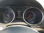 2011 Volkswagen Golf  de vânzare în Sacramento, CA - Front End