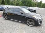 2016 Hyundai Veloster Turbo for Sale in Riverview, FL - Rear End