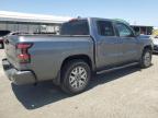 2023 Nissan Frontier S   იყიდება Fresno-ში, CA - Front End