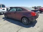 2006 Toyota Scion Tc    იყიდება Sacramento-ში, CA - Rear End