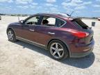2011 INFINITI EX35 BASE   à vendre chez Copart TX - AUSTIN