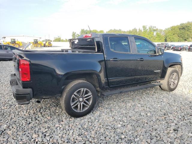  CHEVROLET COLORADO 2019 Black