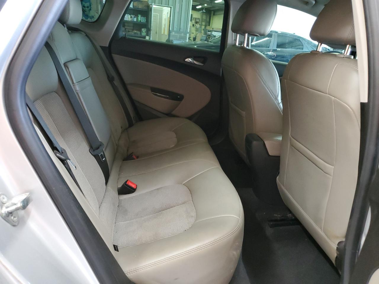 2015 Buick Verano VIN: 1G4PP5SK9F4217520 Lot: 61581605