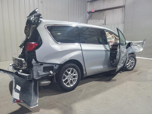  CHRYSLER MINIVAN 2022 Silver