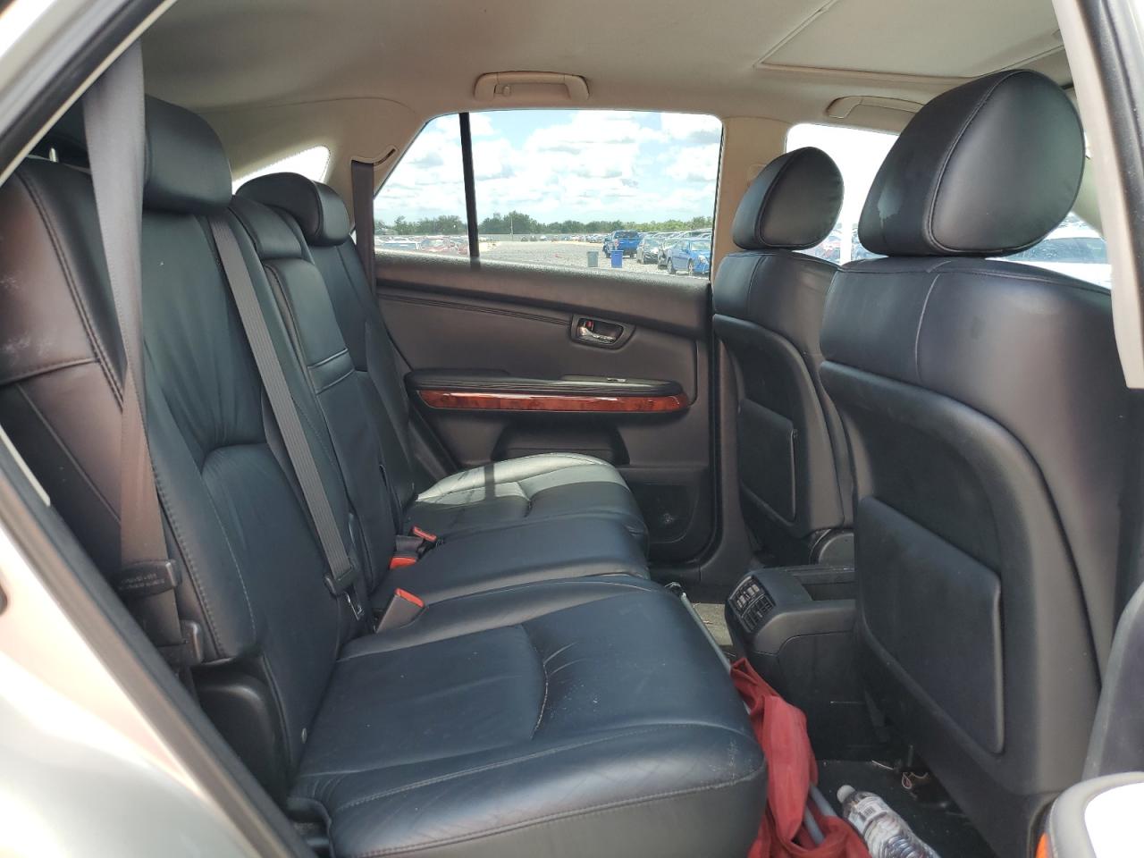 2005 Lexus Rx 330 VIN: 2T2GA31U95C021260 Lot: 62261245