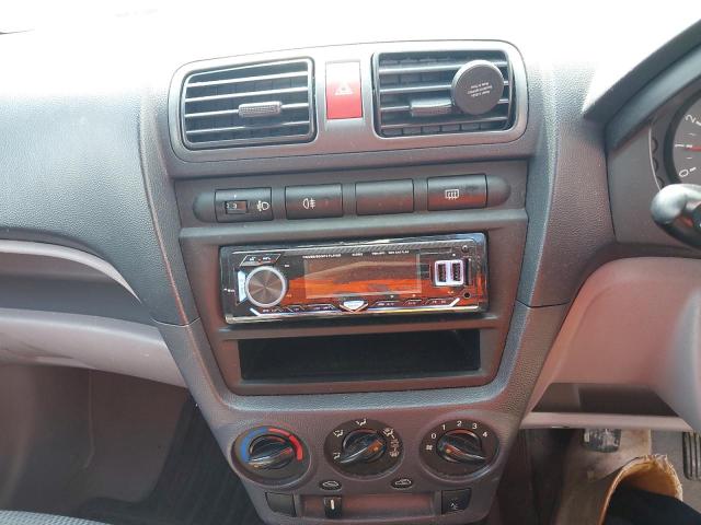 2006 KIA PICANTO LX