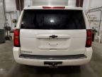 2015 Chevrolet Tahoe C1500 Ltz de vânzare în Avon, MN - Front End