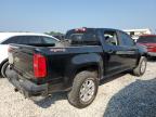 2018 Chevrolet Colorado Lt zu verkaufen in Madisonville, TN - Rejected Repair