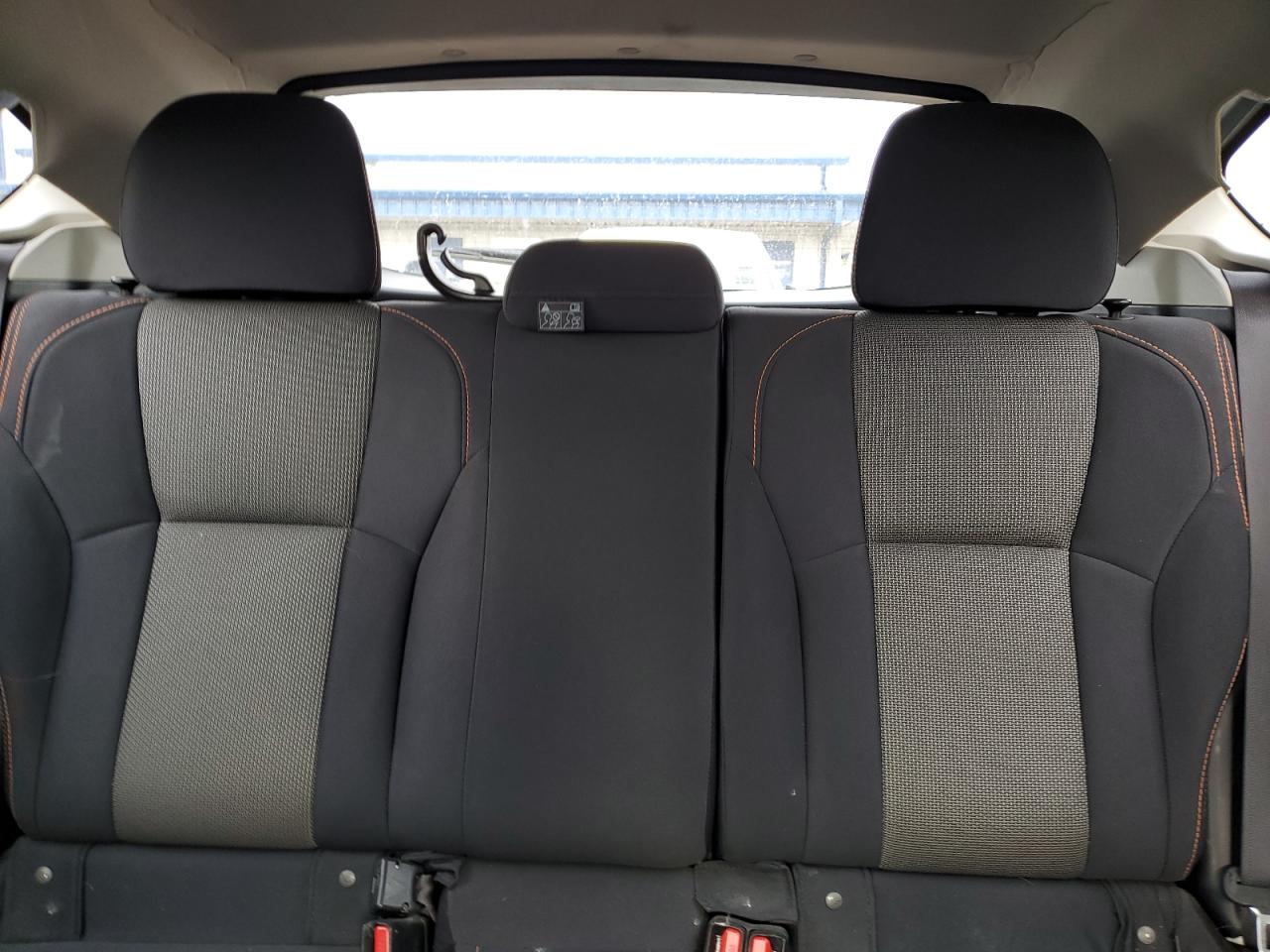 2019 Subaru Crosstrek Premium VIN: JF2GTACC8KH223135 Lot: 60626495
