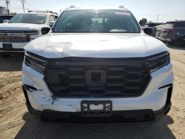  HONDA PILOT 2023 Белы