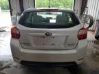 2012 Subaru Impreza Premium იყიდება West Mifflin-ში, PA - Front End