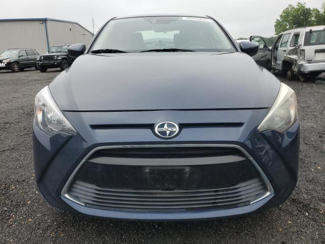  TOYOTA SCION 2016 Синий