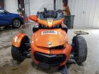 2019 Can-Am Spyder Roadster F3-T en Venta en West Mifflin, PA - Front End