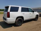 2020 Chevrolet Tahoe Police продається в Columbia Station, OH - Mechanical