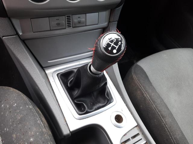 2010 FORD FOCUS ZETE