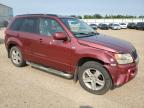 2007 Suzuki Grand Vitara Luxury იყიდება Nisku-ში, AB - Front End