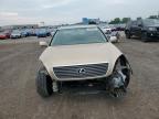 2003 Lexus Ls 430 продається в Des Moines, IA - Front End