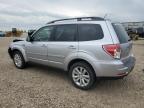 2012 Subaru Forester 2.5X Premium for Sale in Bismarck, ND - Front End
