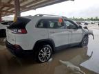 2020 Jeep Cherokee Latitude Plus   na sprzedaż w Houston, TX - Front End