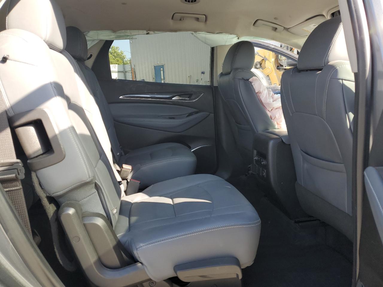 2020 Buick Enclave Essence VIN: 5GAEVAKW4LJ220160 Lot: 60535075