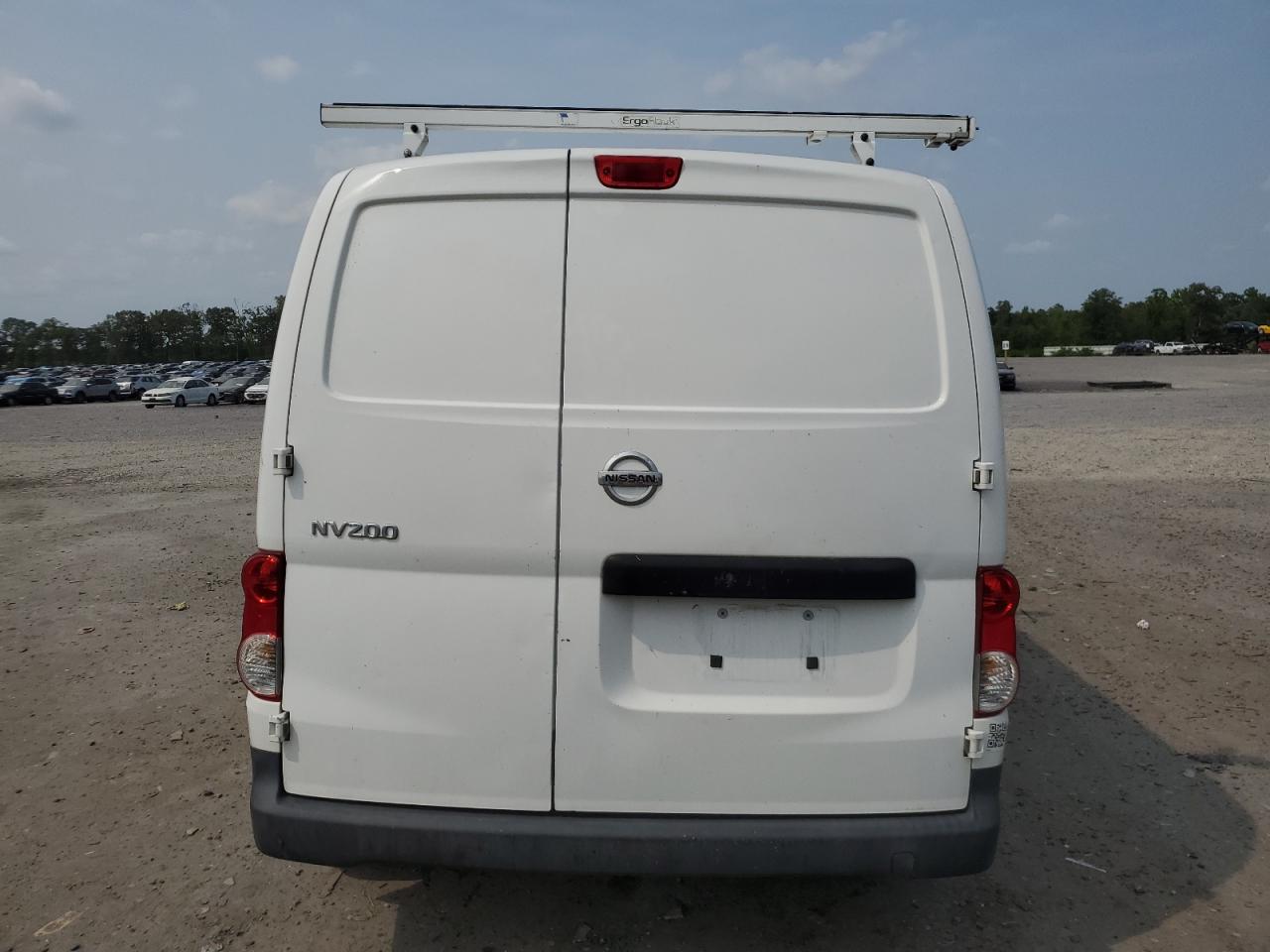 2015 Nissan Nv200 2.5S VIN: 3N6CM0KN3FK716030 Lot: 65433995