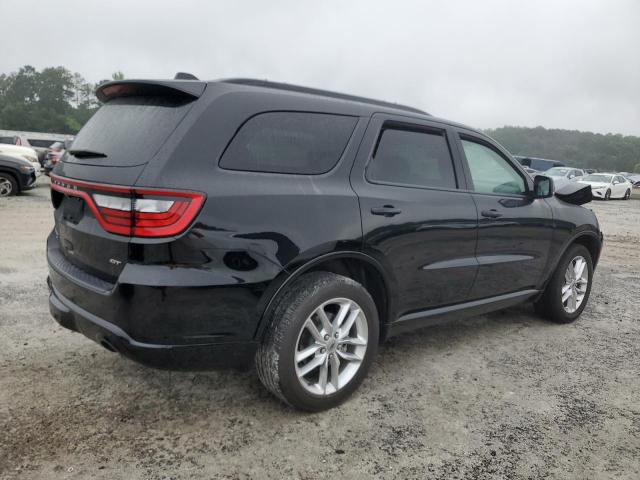  DODGE DURANGO 2024 Black