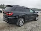 2024 Dodge Durango Gt продається в Ellenwood, GA - Front End
