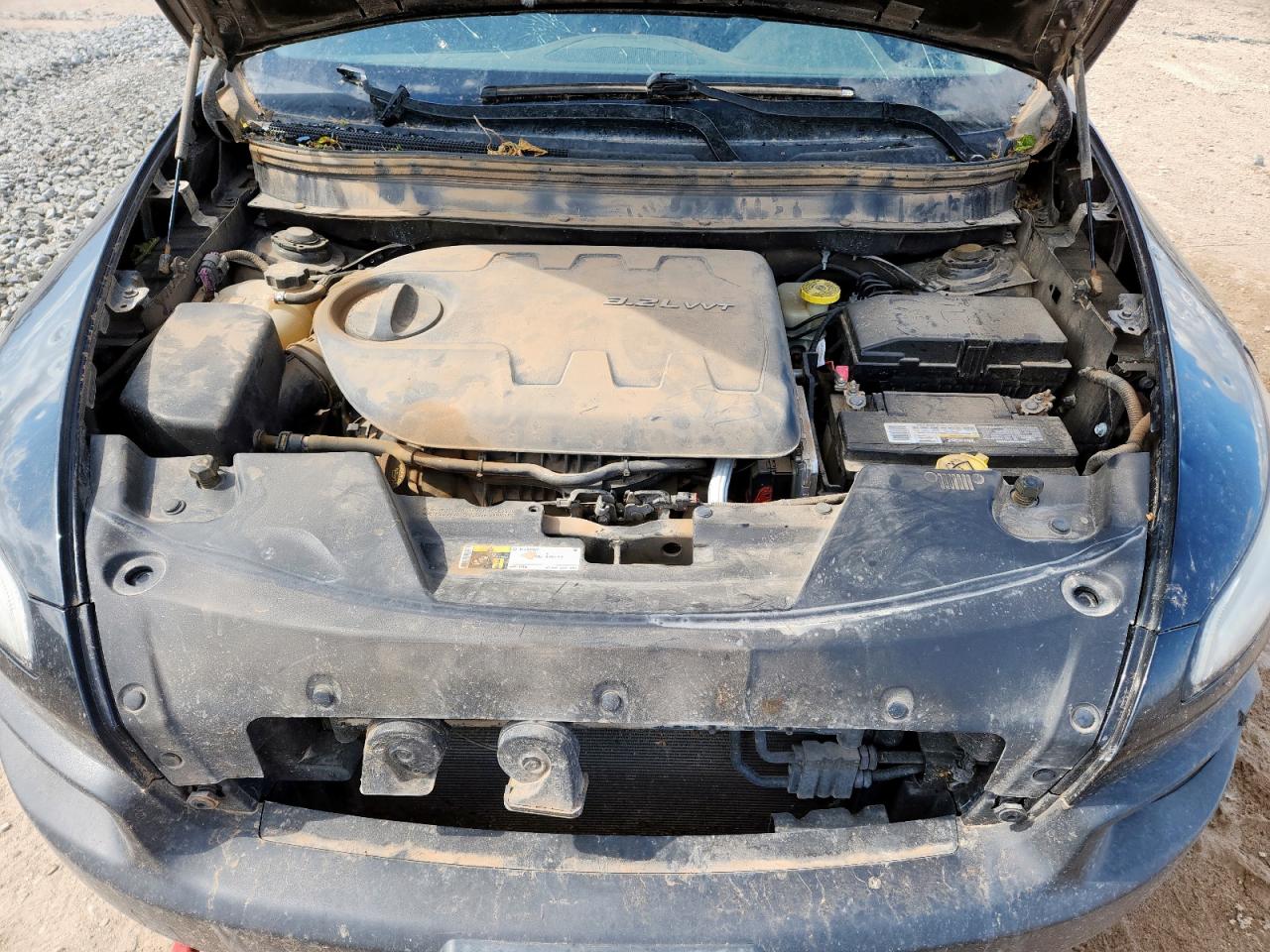 JEEP CHEROKEE 2014 VIN 1C4PJMBS1EW255066 photo 12