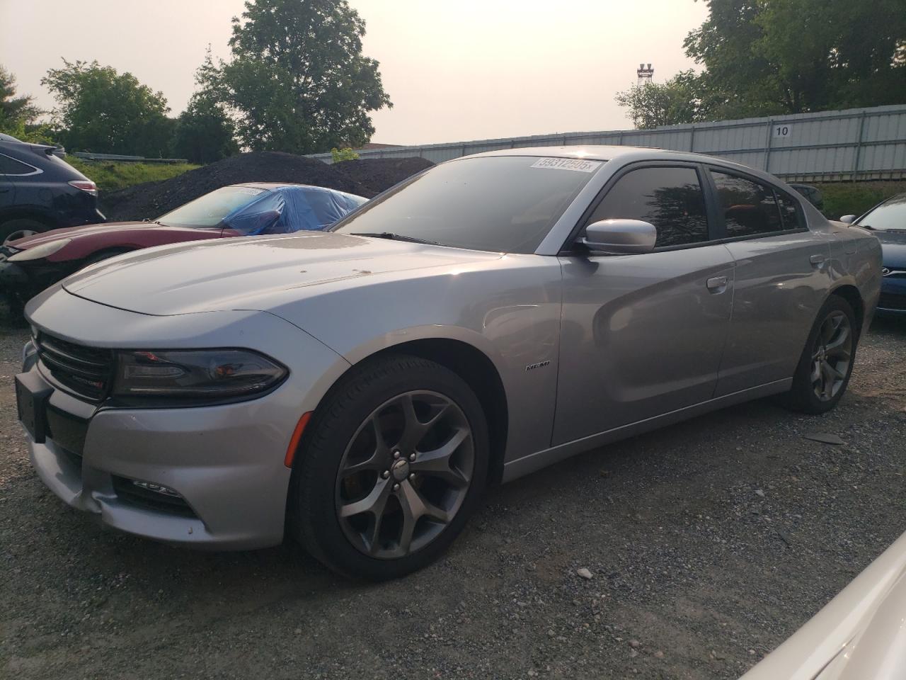 2016 Dodge Charger R/T for Sale in Finksburg, MD - Mechanical