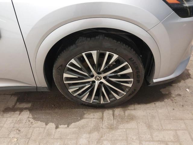 2023 LEXUS RX 350H PREMIUM + CVT 