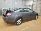 2009 Toyota Camry Hybrid   იყიდება Mocksville-ში, NC - Rear End