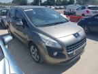 2013 PEUGEOT 3008 ACTIV for sale at Copart SANDY
