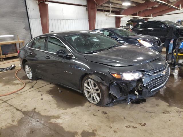 CHEVROLET MALIBU 2017 Szary