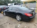 2014 Mercedes-Benz Cls 550 4Matic للبيع في Windsor، NJ - Front End