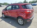 2020 FORD ECOSPORT SE   for sale at Copart OR - PORTLAND NORTH