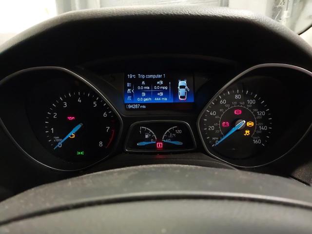 2015 FORD FOCUS TITA
