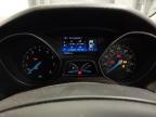 2015 FORD FOCUS TITA for sale at Copart NEWBURY