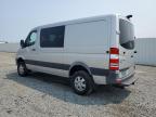 2015 Mercedes-Benz Sprinter 2500 იყიდება Lumberton-ში, NC - Mechanical