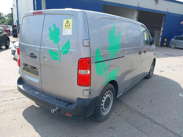 2023 VAUXHALL VIVARO DYNAMIC