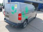 2023 VAUXHALL VIVARO DYNAMIC for sale at Copart SANDY