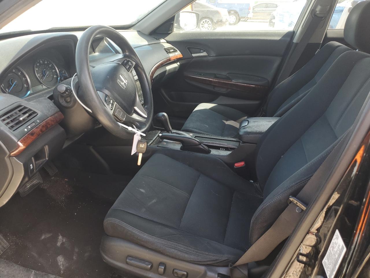 2012 Honda Crosstour Ex VIN: 5J6TF1H33CL002547 Lot: 59934465
