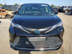 2023 Toyota Sienna Xle იყიდება Los Angeles-ში, CA - Front End