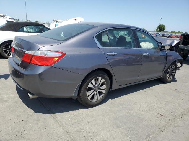  HONDA ACCORD 2015 Szary