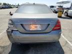 2012 Mercedes-Benz S 550 4Matic for Sale in Van Nuys, CA - Rear End