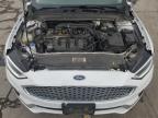 2020 Ford Fusion Titanium   de vânzare în Littleton, CO - Side