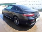 2022 MERCEDES BENZ E 400 AMG for sale at Copart SANDTOFT