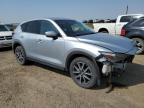 2017 MAZDA CX-5 GRAND TOURING   for sale at Copart AB - CALGARY