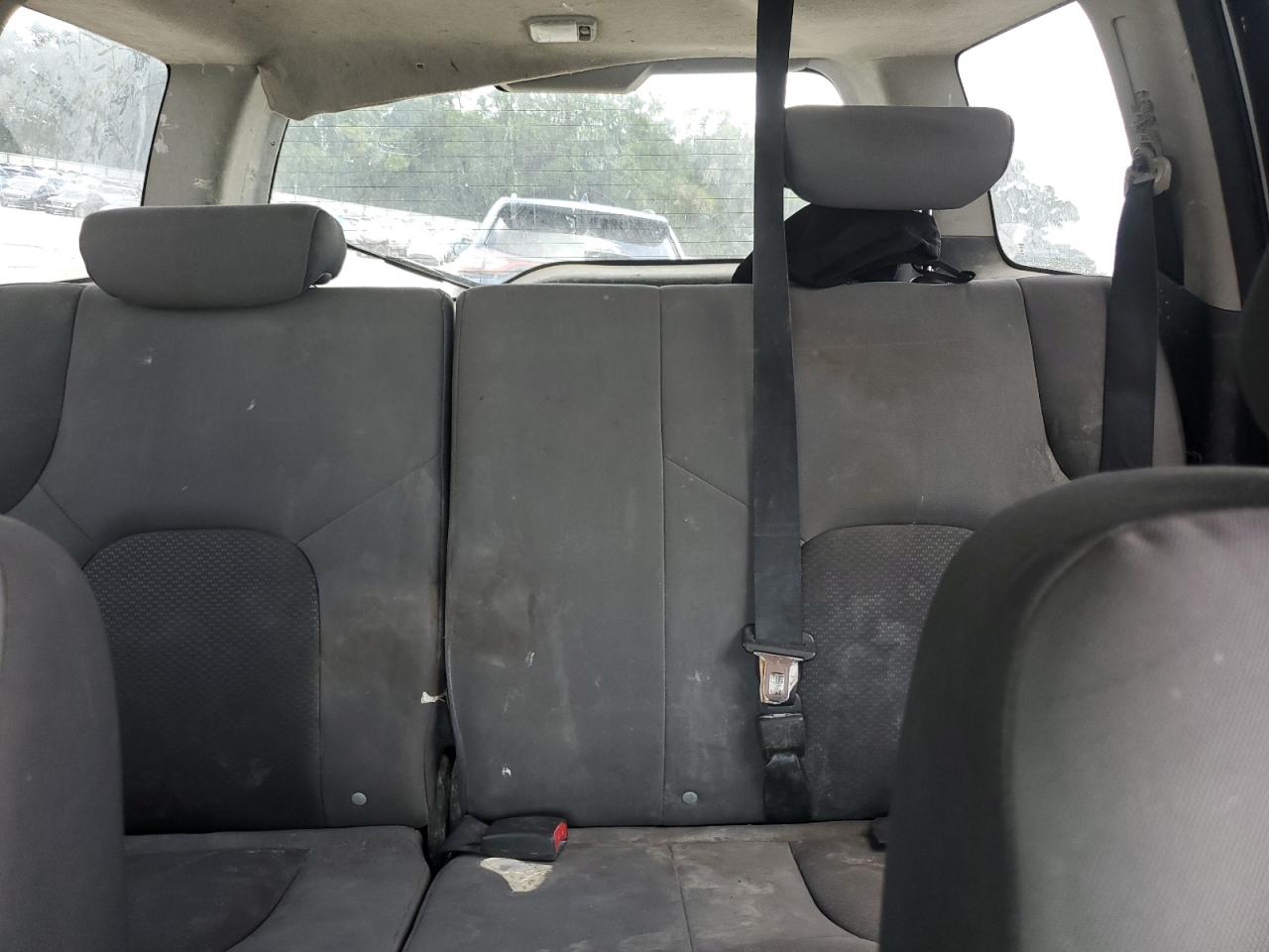 2009 Nissan Xterra Off Road VIN: 5N1AN08U09C502348 Lot: 62564555